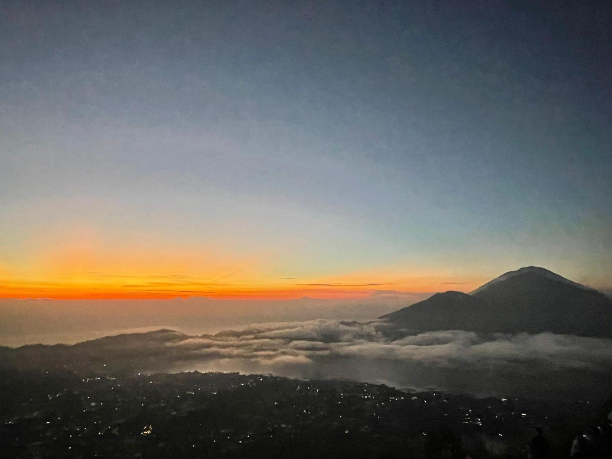 Villa Batur Twin House Kubupenlokan Exterior foto