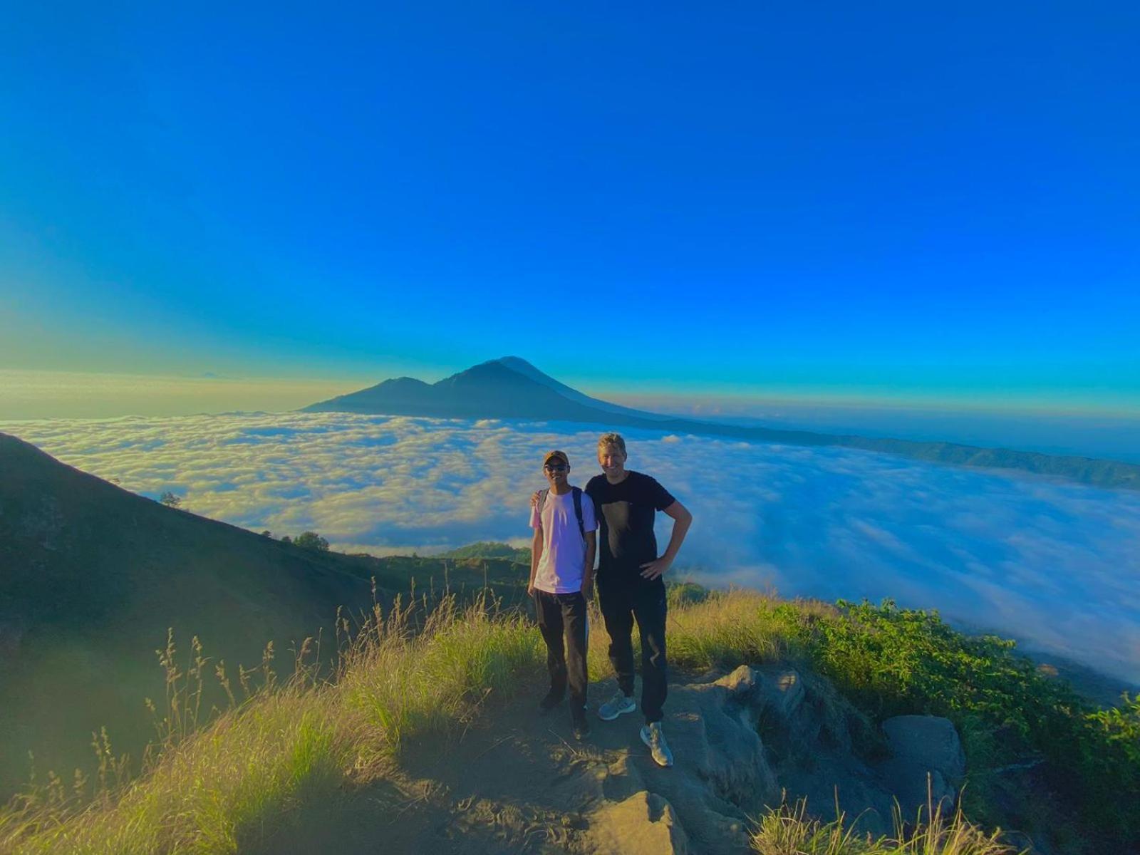 Villa Batur Twin House Kubupenlokan Exterior foto