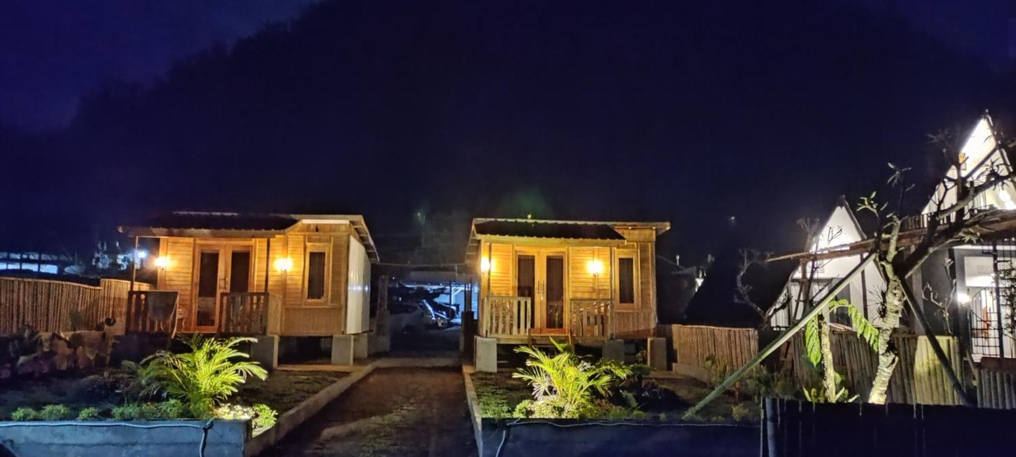 Villa Batur Twin House Kubupenlokan Exterior foto
