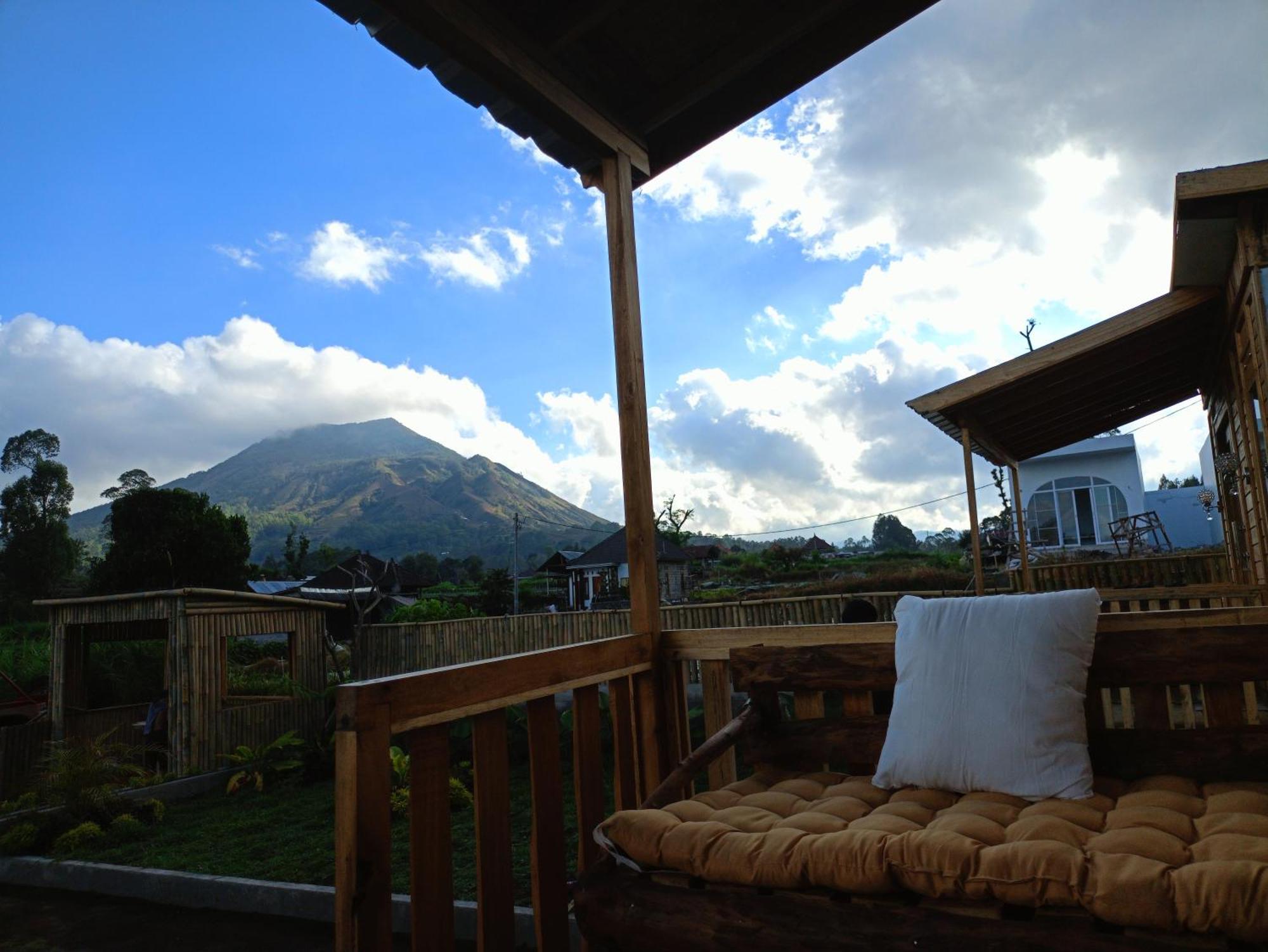 Villa Batur Twin House Kubupenlokan Exterior foto