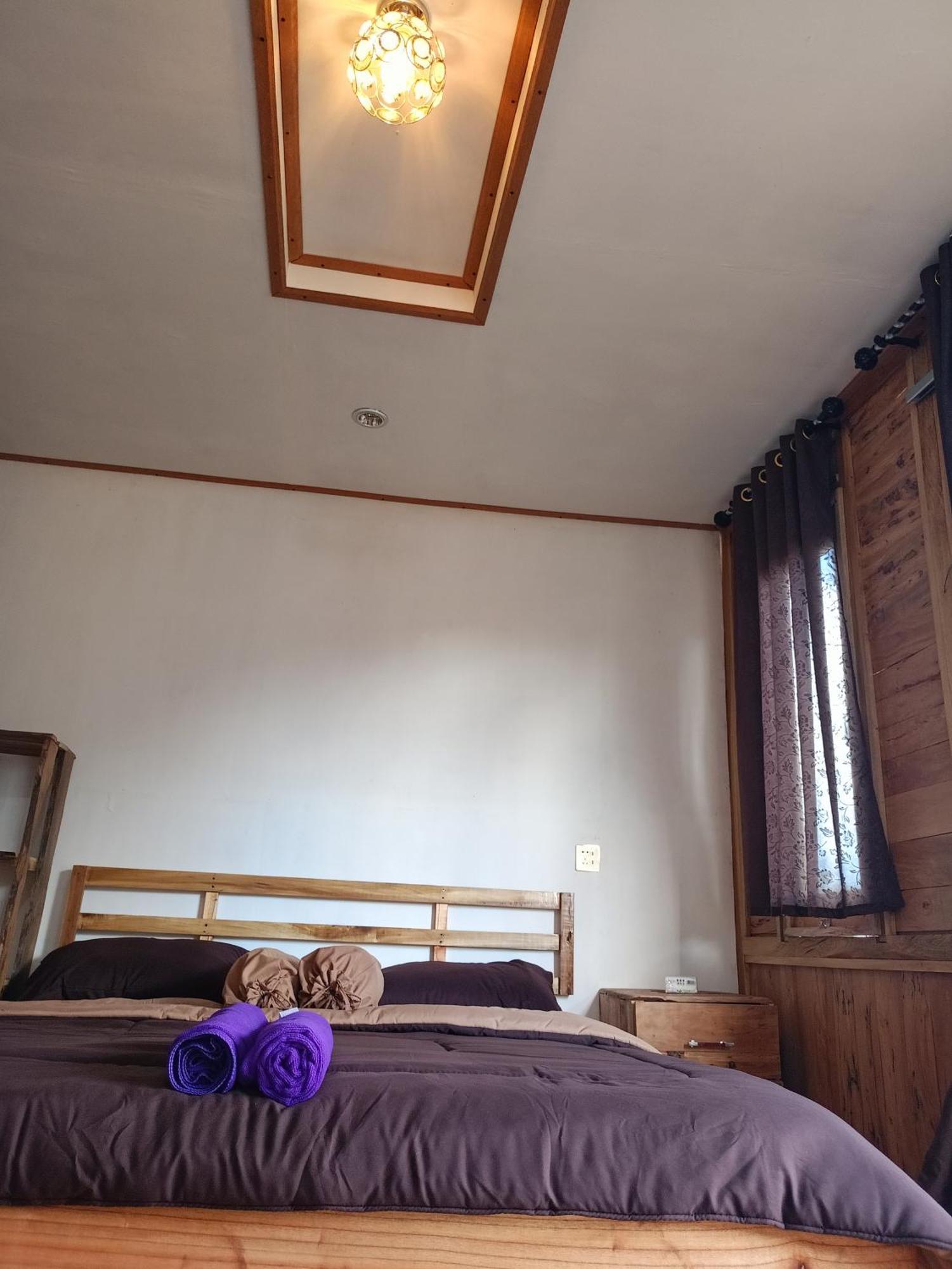 Villa Batur Twin House Kubupenlokan Exterior foto